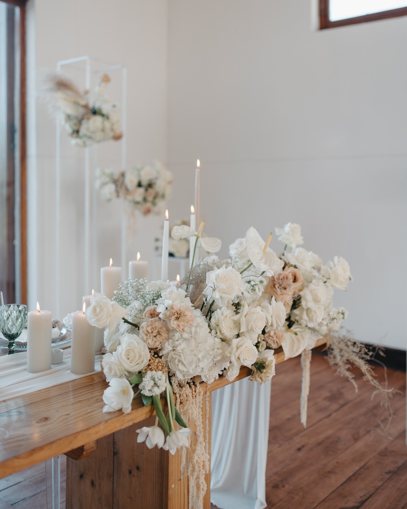 Soft neutrals, delicate textures, and blooms that whispered timeless romance—every detail was a perfect reflection of effortless elegance. 🤍
Planner / Coordinator @lefox_weddingsandevents
Venue @zorgvlietwines
Decor and Flowers All Things Wedding
Stationary @charm_perfection
Photography @loraweddings
#SoftRomanticWedding #EdgyWedding #ModernRomance #BoldLove #WeddingInspo #ChicWedding #UniqueWedding #RomanticStyle #eventcoordination #weddingplanner #eventplanner #luxuryweddingplanner #winelandswedding #capetownwedding #southafricawedding #destinationswedding #weddinginspirations #eventdesign #specialcelebrations #styling #weddinginspo #luxurywedding